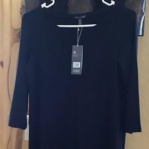 Eileen Fisher dress NWT